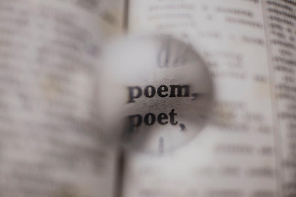 invictus poem pdf