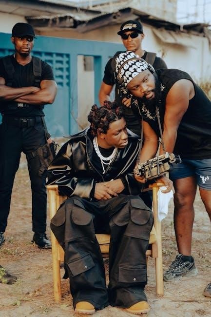 5d tactical jig instructions